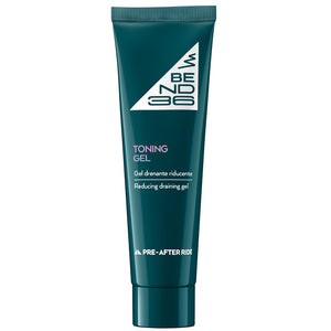 Bend36 Body Toning Gel - 150ml