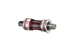 Token Carbon Square Taper Campagnolo Bottom Bracket  - English - 111mm
