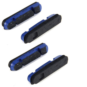 Campagnolo Shamal Mille Brake Pad Set - BR-PEO5001 - Campag fit
