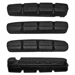 Campagnolo BR-CA500 Potenza/Centaur 11 (2015 onwards) Alloy Brake Pads (4 pcs)