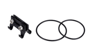 BBB AeroFix Number Plate Mount for Aero Posts - BSP-96