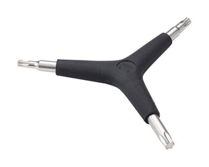 BBB TorxStar Torx Key Tool - T-25, 30, 40 - BTL-28T