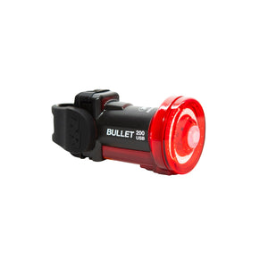 NiteRider Bullet 200 Rear Light