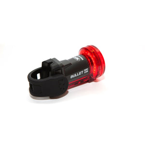 NiteRider Bullet 200 Rear Light