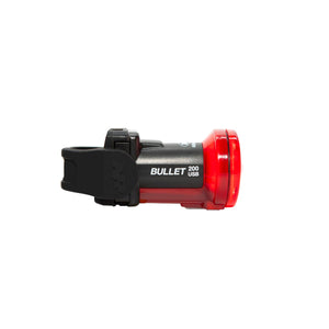 NiteRider Bullet 200 Rear Light