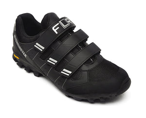 FLR Bushmaster MTB / Trail SPD Cycling Shoes