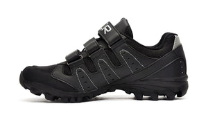 Chaussures VTT FLR Elite F75 en carbone noir - Équipement cycliste sur La Bécanerie Chaussures VTT FLR Elite F75 en carbone noir - Équipement cycliste sur La Bécanerie