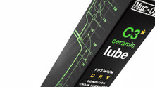 Load image into Gallery viewer, Muc-Off - C3 Ceramic Dry Chain Lube - 120ml