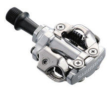 Load image into Gallery viewer, Shimano PD M540 SPD Clipless MTB Pedals &amp; Cleats