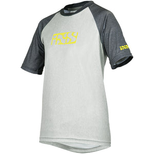 IXS Progressive 8.1 Kids Short Sleeve Jersey