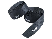 Load image into Gallery viewer, Deda Mistral Leather Effect Perforated Bar Tape