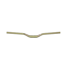 Load image into Gallery viewer, Renthal Fatbar V2 - 31.8mm - Alloy Riser Handlebars - Gold