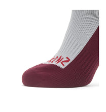 Load image into Gallery viewer, SealSkinz Waterproof Cold Weather Mid Length Socks