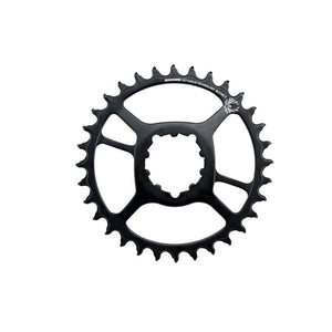 Sram Eagle X-SYNC 2 Steel Direct Mount Chainring - 6mm offset