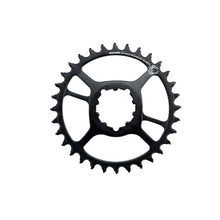 Load image into Gallery viewer, Sram Eagle X-SYNC 2 Steel Direct Mount Chainring - 6mm offset