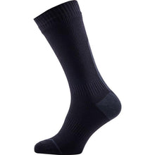 Load image into Gallery viewer, SealSkinz Mid Mid with Hydrostop Socks