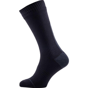 SealSkinz Mid Mid with Hydrostop Socks