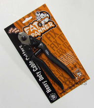 Load image into Gallery viewer, Fat Spanner Cable Cutters Brake &amp; Gear MTB / Road Bike