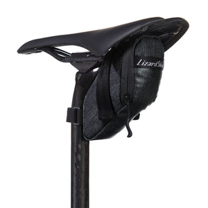 Lizard Skins Cache Saddle Bag - Medium