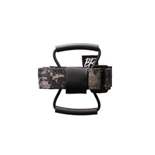 Load image into Gallery viewer, Backcountry Research - Camrat Road Strap - Saddle Mount