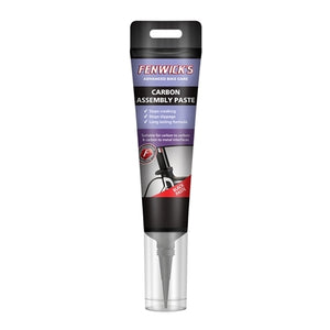 Fenwick's Carbon Assembly Paste MTB / Road Bike - 80ml Tube