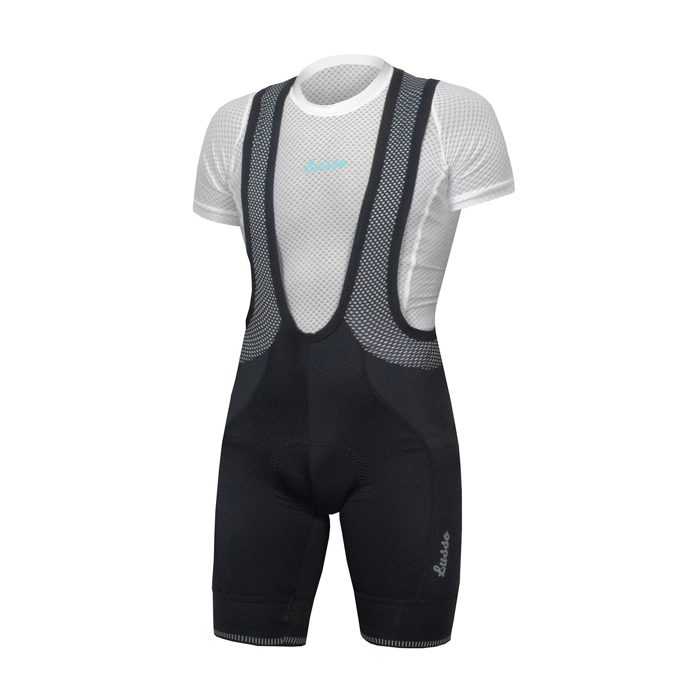 Lusso aero 50 new arrivals cycling bib shorts