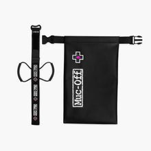 Load image into Gallery viewer, Muc-Off Utility Frame Strap &amp; Waterproof Cargo Bag Bundle