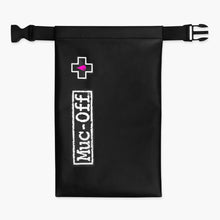 Load image into Gallery viewer, Muc-Off Utility Frame Strap &amp; Waterproof Cargo Bag Bundle