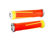 Load image into Gallery viewer, ODI AG-1 Aaron Gwin Lock On MTB Handlebar Grips