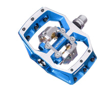 Load image into Gallery viewer, Nukeproof Horizon CL - CrMo Downhilll - Clipless Pedals