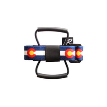 Load image into Gallery viewer, Backcountry Research - Race Strap - MTB Saddle Mount