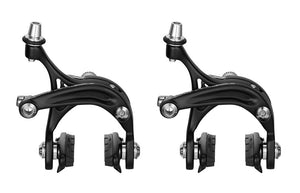 Campagnolo Centaur 11s - Dual Pivot Brake Calipers - Black