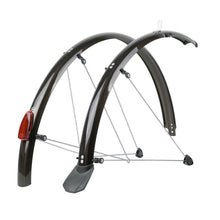 Load image into Gallery viewer, SKS Chromoplastic 700c Mudguard Set - 45mm