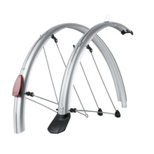 Load image into Gallery viewer, SKS Chromoplastic 700c Mudguard Set - 45mm