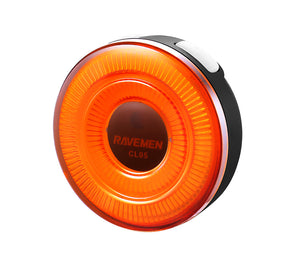 Ravemen CL05 Sensor Rechargeable Rear Light 30Lm