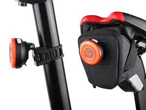 Ravemen CL05 Sensor Rechargeable Rear Light 30Lm