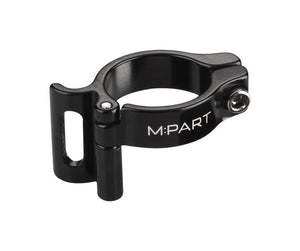 M:Part - Braze on Front Derailleur Clamp