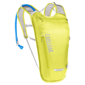 CamelBak Classic Light Hydration Pack 4L with 2L Reservoir
