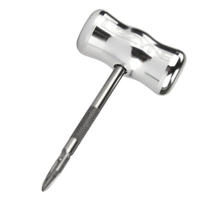 Lezyne Classic Tubeless Kit Puncture Repair Tool