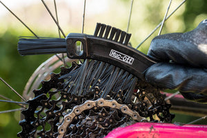 Muc-Off - Claw Brush