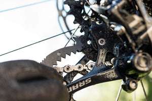 Muc-Off - Claw Brush