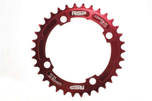 RSP Narrow Wide Single Chainring - 104mm