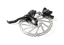 Load image into Gallery viewer, Clarks Clout1 Hydraulic Disc Brake Set - F &amp; R - 160mm