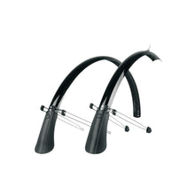 Load image into Gallery viewer, SKS Commuter Mudguards - 26&quot; - 60mm
