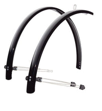 Load image into Gallery viewer, SKS Commuter - Hybrid / Road Bike - Mudguards 45mm