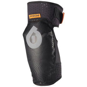 SixSixOne Comp AM Elbow Pads - Youth