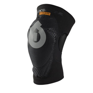 SixSixOne Comp AM Knee Pads - Youth