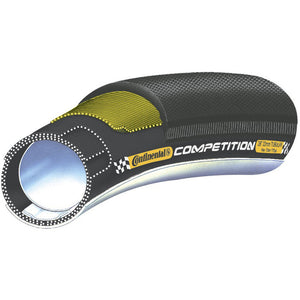 Continental Competition Tubular Road Bike Tyre