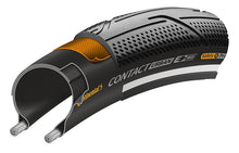 Load image into Gallery viewer, Continental Contact Urban Road / Touring Tyre Rigid