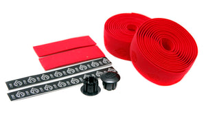 Cinelli Gel Cork Bike Handlebar Tape